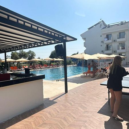 Colakli Sunset Otel Side Dış mekan fotoğraf